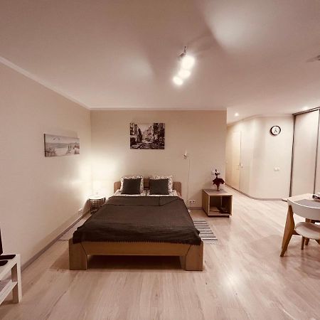 Apartment128 Valmiera Buitenkant foto